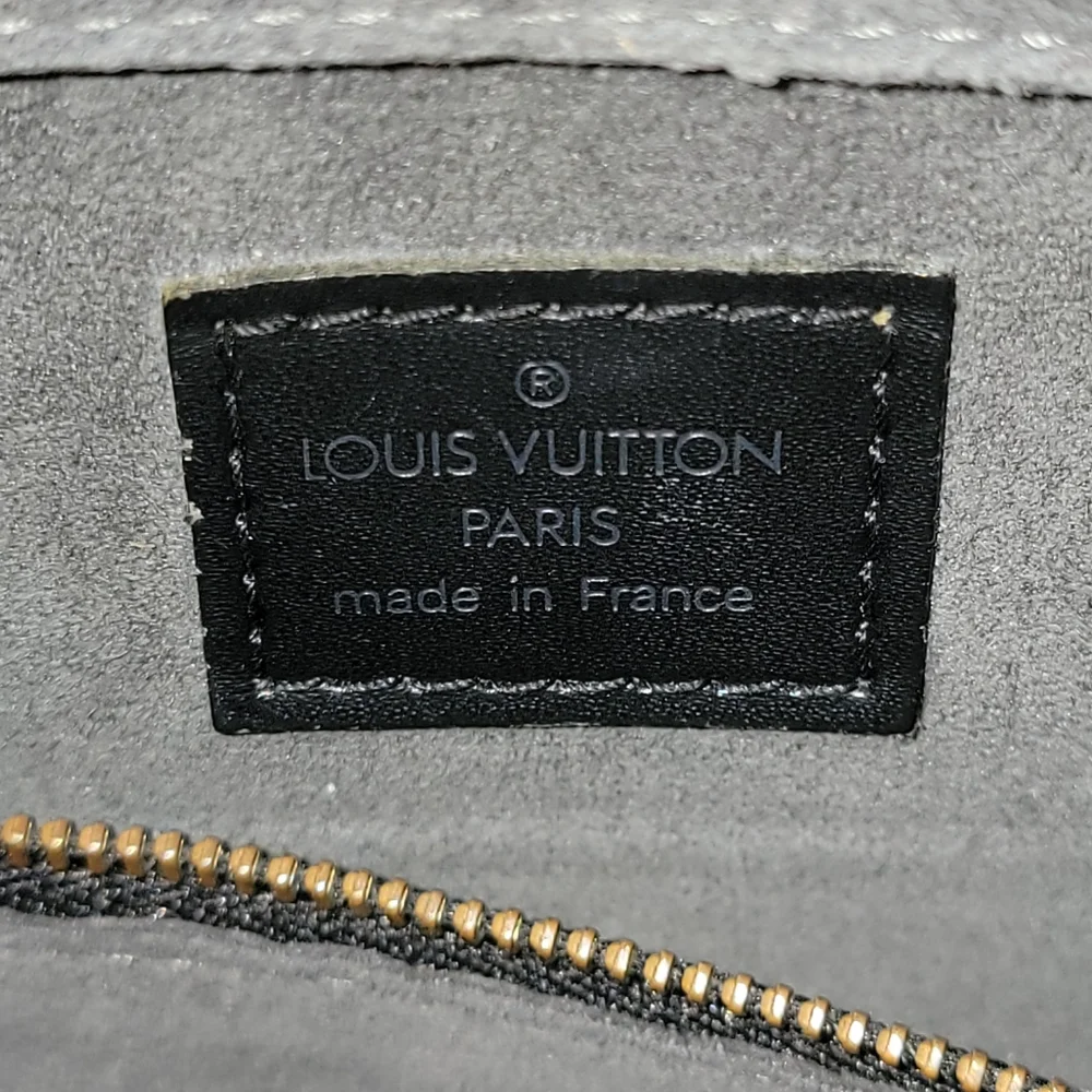 Vintage LOUIS VUITTON Pont Neuf Handbag - Picture 11 of 12